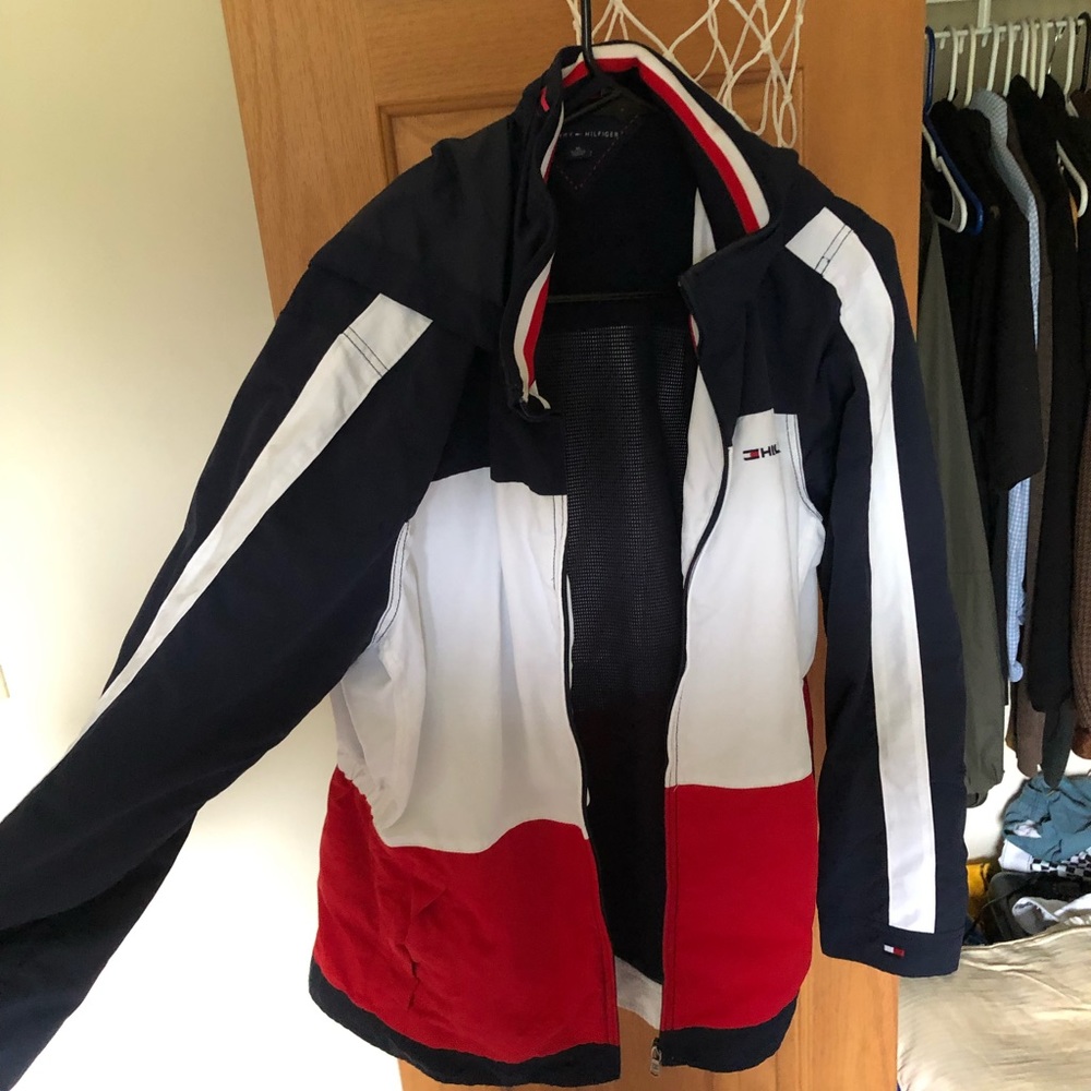 Tommy Hilfiger jacket